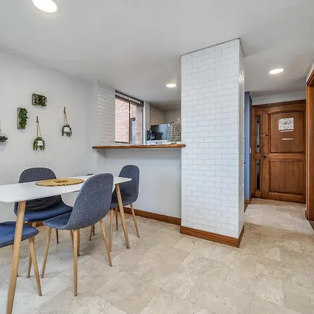 Aptos Alcazar Oviedo By HOUSY HOST-2
