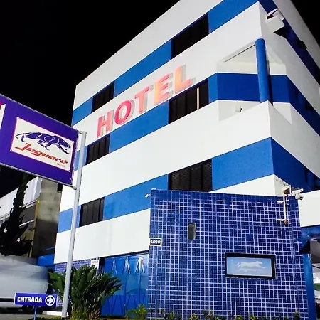 Jaguaré Hotel-2