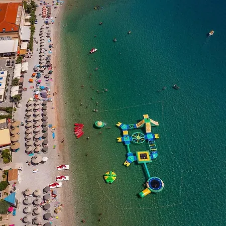 Hotel Dobrovit-2