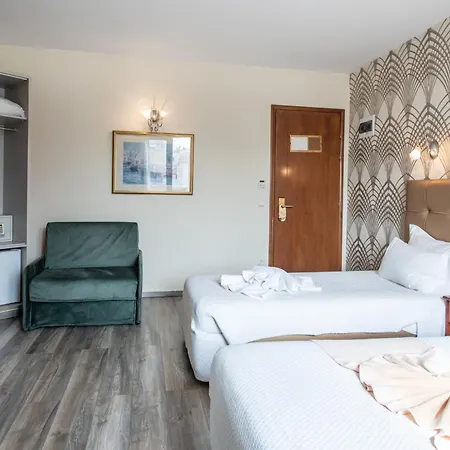 Athens Golden City Hotel-2