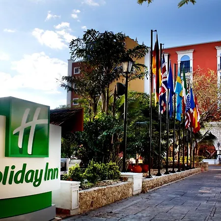 Holiday Inn Merida By Ihg-2
