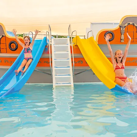 Asteria Family Resort Belek-3