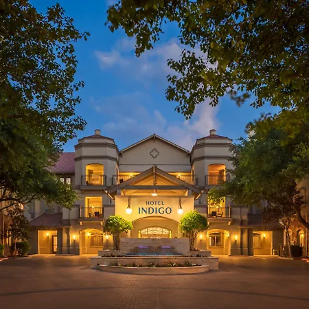 Hotel Indigo San Antonio Riverwalk By Ihg-3