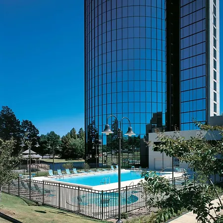Hilton Memphis-2