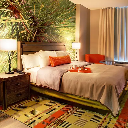 Hotel Indigo Traverse City By Ihg-2