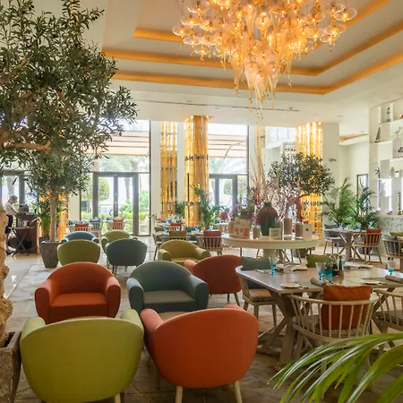 Fairmont The Palm-3