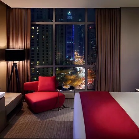 Intercontinental Dubai Marina By Ihg-2