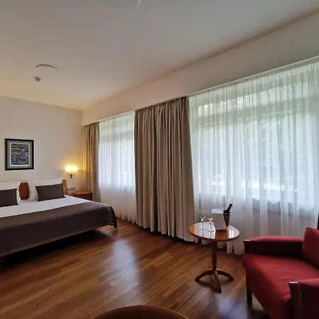 Hotel Plitvice-2