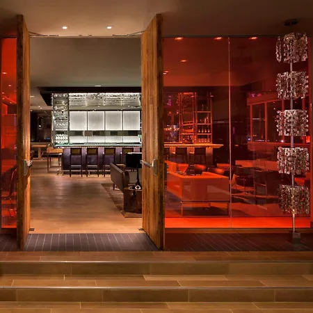 Hyatt Regency Vancouver-2