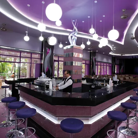 Hotel Riu Caribe-2