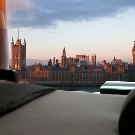 Park Plaza London Westminster Bridge-3