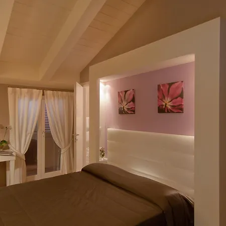 Hotel Arnolfo & Aqua Laetitia Spa & Beauty-3