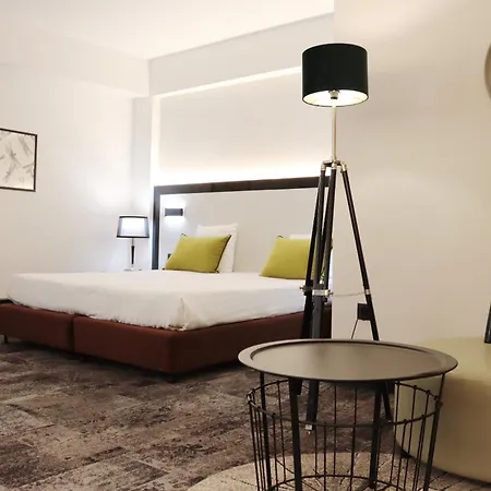 Hotel Floris Arlequin Grand-Place-2