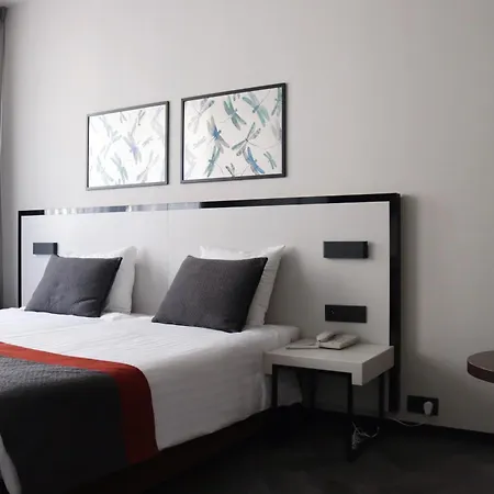 Hotel Floris Arlequin Grand-Place-3