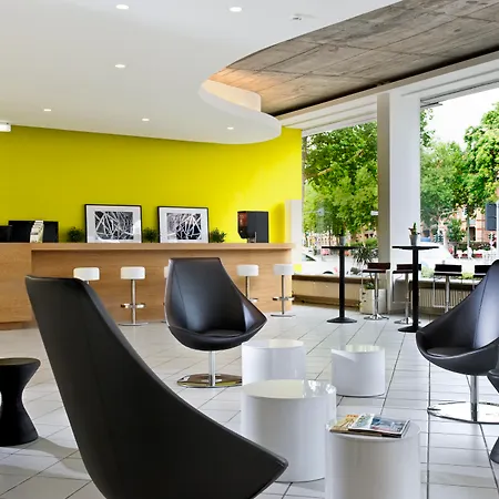 Tryp By Wyndham Frankfurt-2