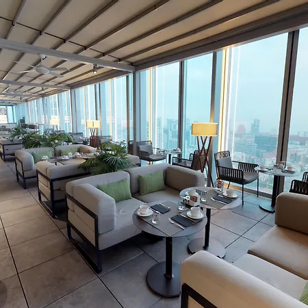 Melia Barcelona Sky 4 Sup-3