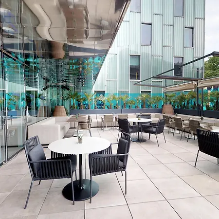 Melia Barcelona Sky 4 Sup-2