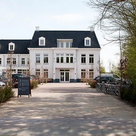 Fletcher Hotel-Restaurant Duinzicht-2