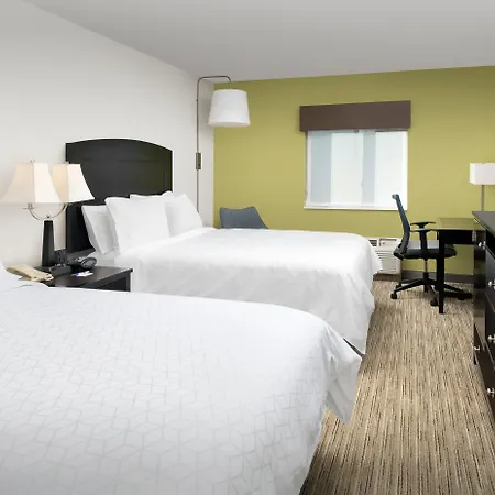 Holiday Inn Express Boston - Saugus By Ihg-3