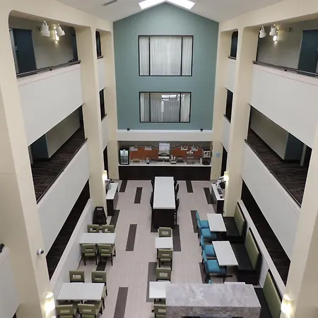Holiday Inn Express Trussville By Ihg-2
