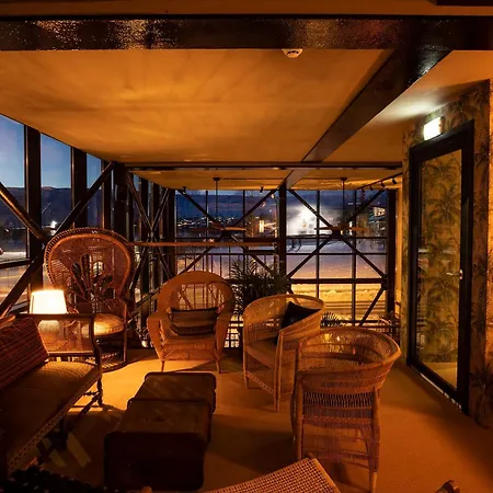 The Greenhouse Hotel-2