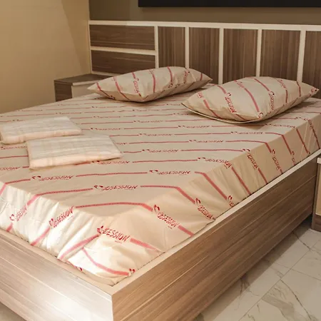 Hotel Tenda Obsession-2