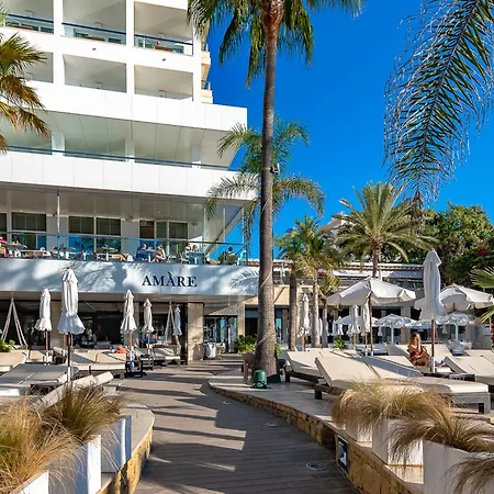 Amàre Beach Hotel Marbella - Adults Only Recommended-2