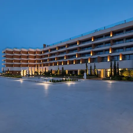 Angsana Corfu Resort & Spa-2