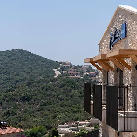 Radisson Blu Hotel Kas-2