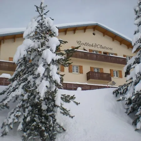 Le Collet d'Auron-3