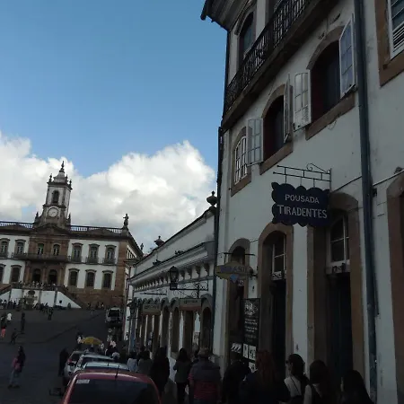 Pousada Tiradentes-2