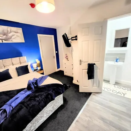 Burford Road - Stay. Sleep. Rest.-2