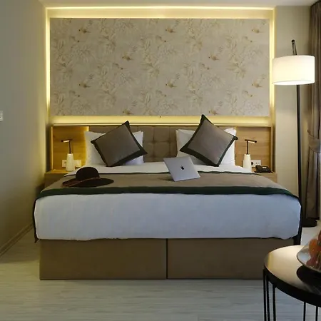 Casa De Port Hotel Istanbul-2