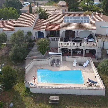 Le Fenouillet Cottage proche des Grands Buffets-2