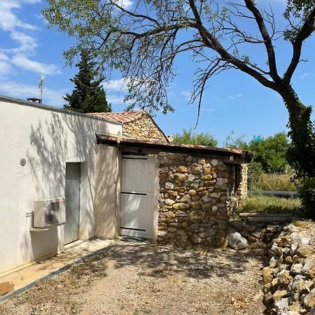 Le Fenouillet Cottage proche des Grands Buffets-3