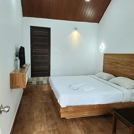Gardenia Villa Munnar-2