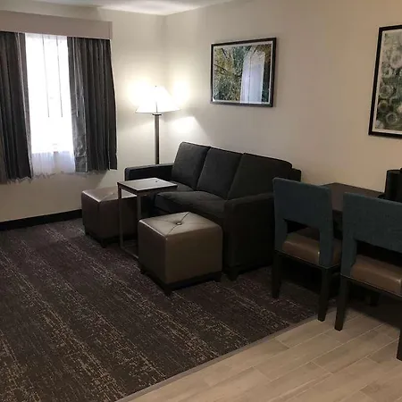 Franklin Extended Stay Hotel-2