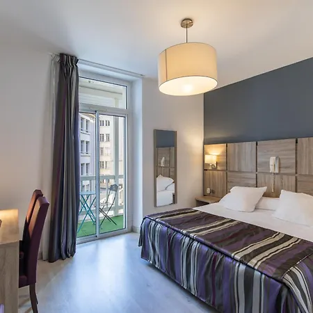 Hôtel Jeanne d'Arc-2