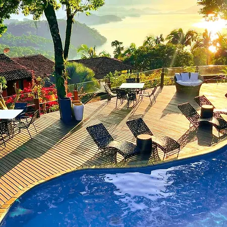 Pousada Sonho Real-2