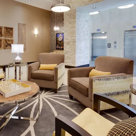 Drury Inn & Suites Dallas Frisco-2