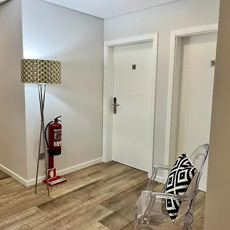 Casa Jerónimo B&B-2