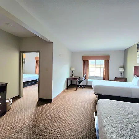 Days Inn By Wyndham Kemah-3