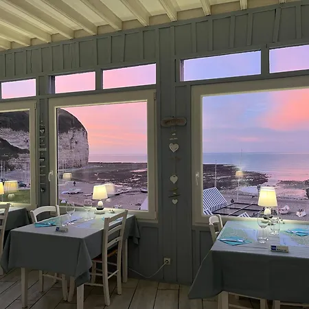 Hôtel La Sirène-2