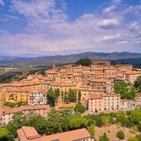 Hotel Zì Martino-3