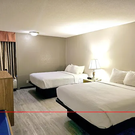Days Inn By Wyndham Rolla-2