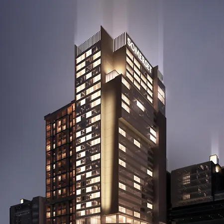 Somerset Central Salcedo Makati-3