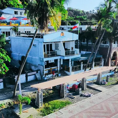 Montani Beach Resort Puerto Galera Powered By Cocotel-3