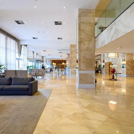 Windsor Marapendi Hotel-3