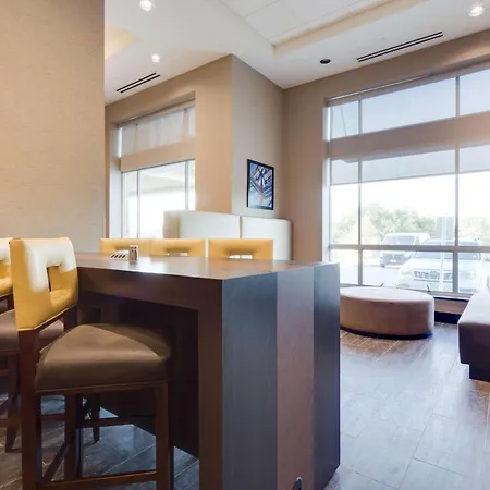Drury Inn & Suites Dallas Frisco-3