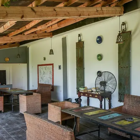 Nungwi House-2